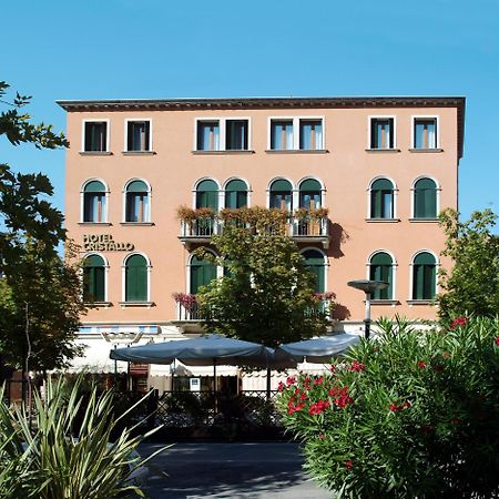 Hotel Cristallo Lido di Venezia Exterior photo